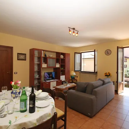 Sunset In - Happy Apartment Baveno
