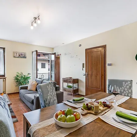 Sunset In - Happy Apartment