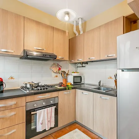 Apartment Sunset In - Happy Baveno