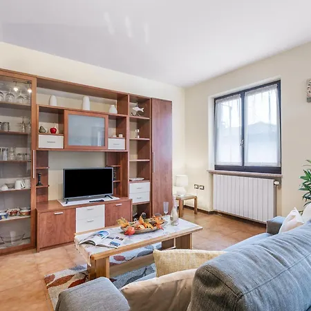 Sunset In - Happy Apartment *