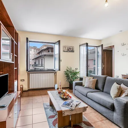 Apartment Sunset In - Happy Baveno