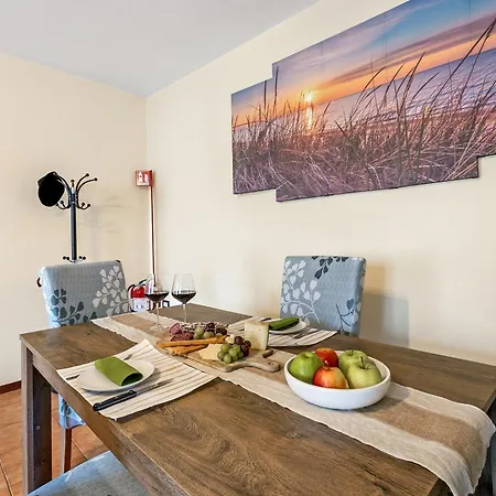 Sunset In - Happy Apartment *