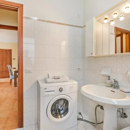 Sunset In - Happy Apartment Baveno