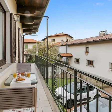 Apartment Sunset In - Happy Baveno