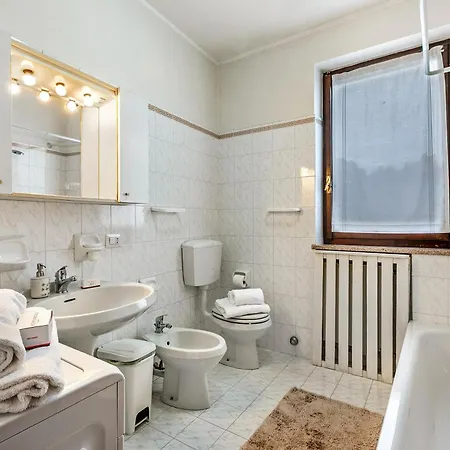 Apartment Sunset In Baveno: 1 Bed With Balcony - Happy