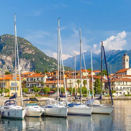 Sunset In Baveno: 1 Bed With Balcony - Happy *