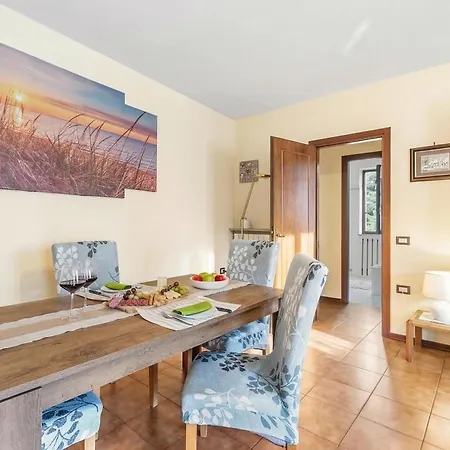 Sunset In Baveno: 1 Bed With Balcony - Happy Baveno