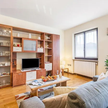 Sunset In Baveno: 1 Bed With Balcony - Happy *