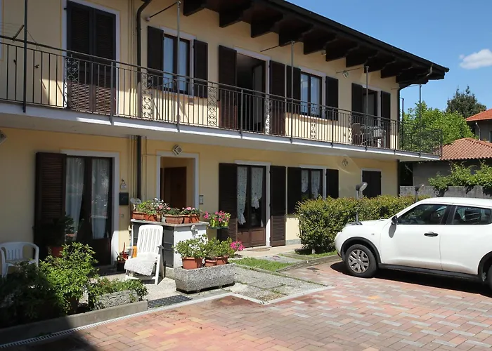 Sunset In - Happy Baveno