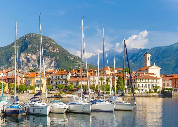 Sunset In - Happy Lejlighed