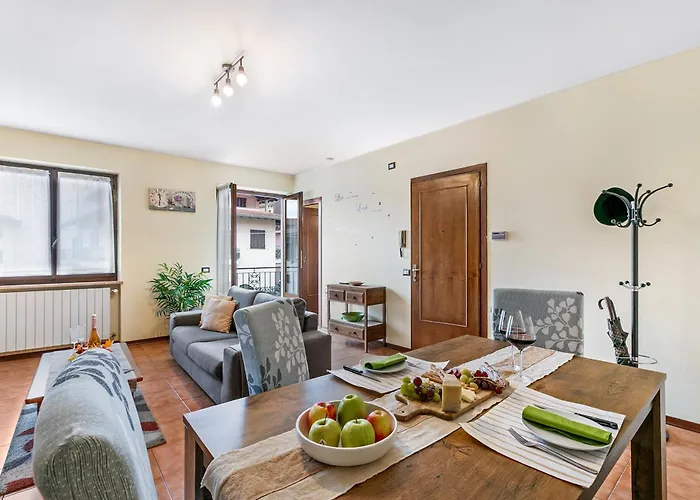 Sunset In - Happy Lejlighed