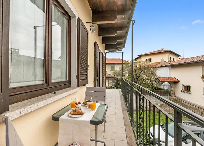 Lejlighed Sunset In - Happy