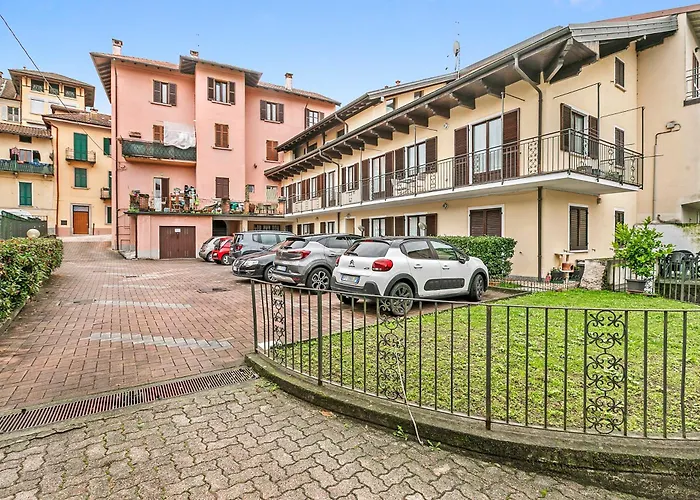 Sunset In - Happy Lejlighed *