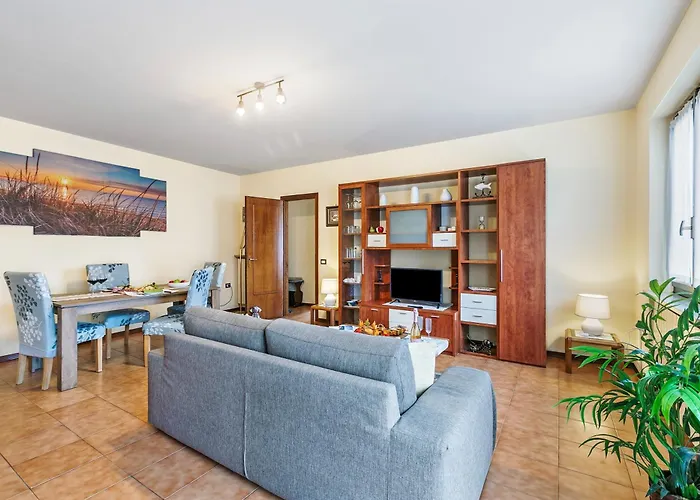 Sunset In - Happy Lejlighed