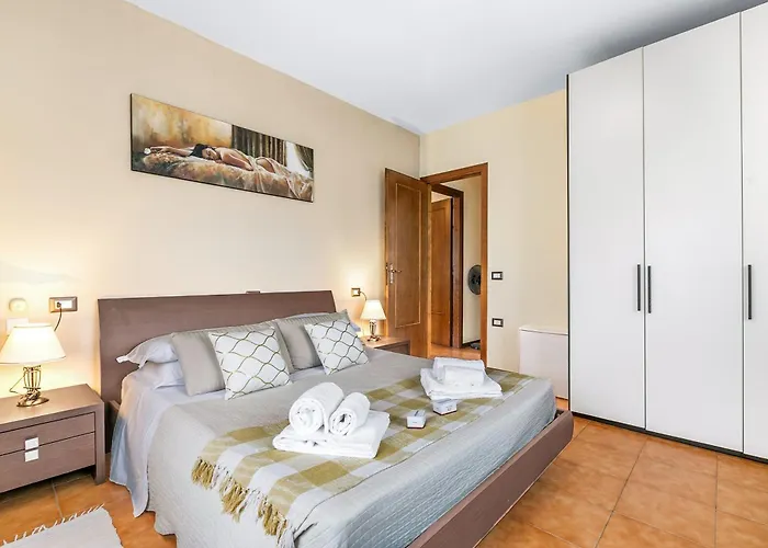 Lejlighed Sunset In - Happy