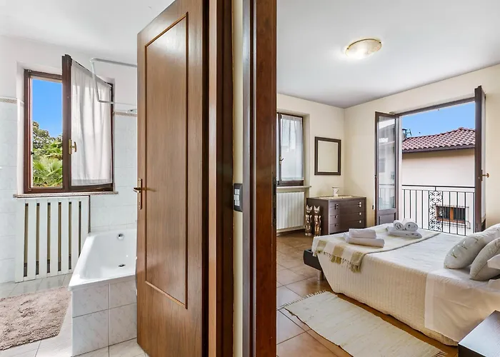 Lejlighed Sunset In - Happy *