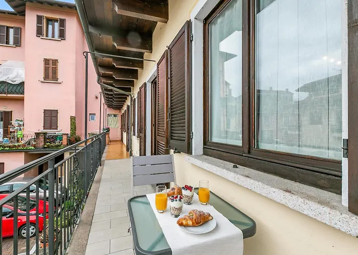 Sunset In - Happy Baveno