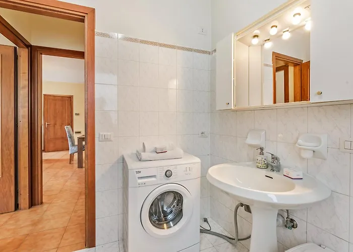 Sunset In - Happy Lejlighed Baveno