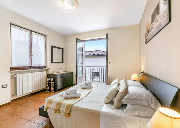 Sunset In - Happy Appartement *