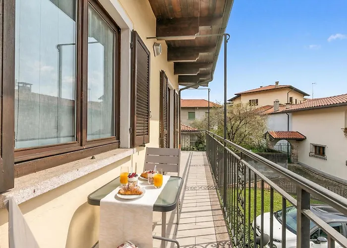 Lejlighed Sunset In - Happy