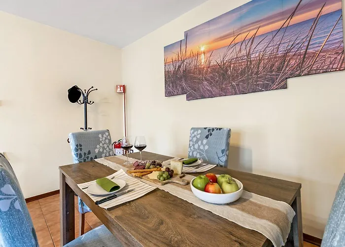 Appartement Sunset In - Happy Baveno