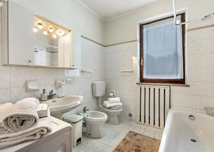 Appartement Sunset In - Happy