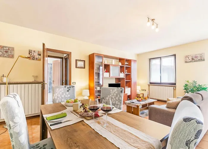 Sunset In - Happy Lejlighed