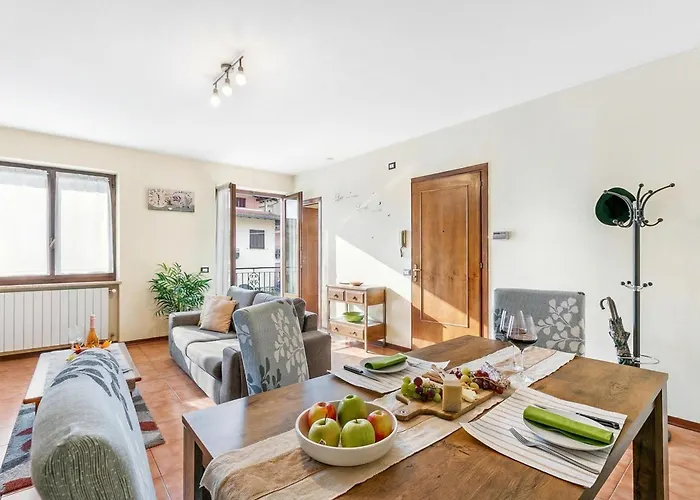 Lejlighed Sunset In - Happy *