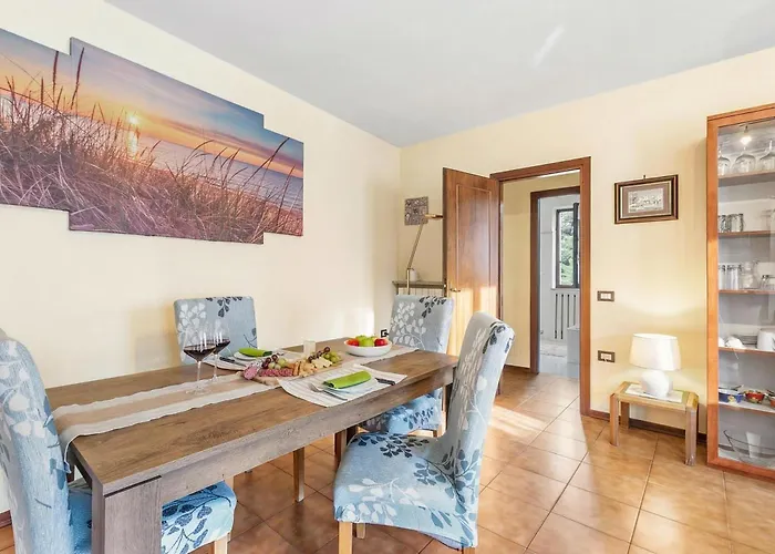 Sunset In - Happy Baveno